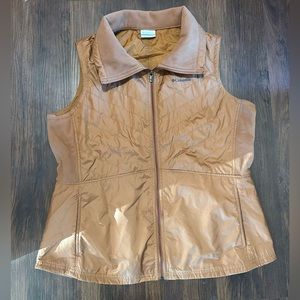 Women’s Columbia Vest